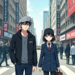 街中の国道でのスピード違反と法的リスクを理解する