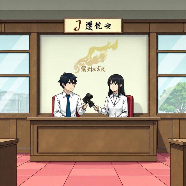 裁判の生放送は実際にあるのか海外と日本の違いを解説