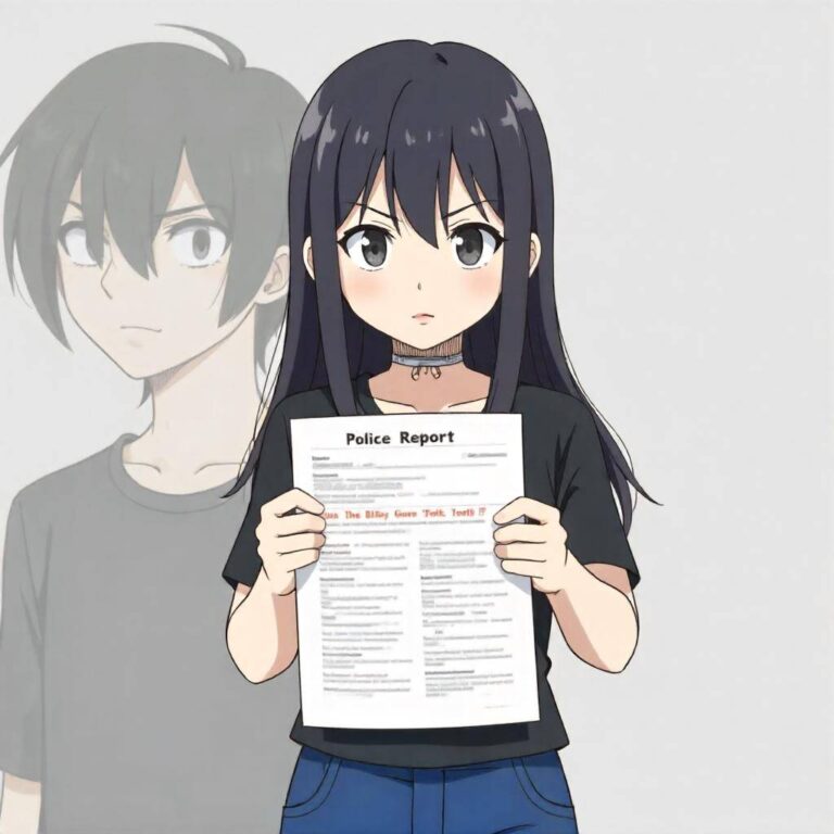 詐欺に遭ったらどうする？警察への被害届と法律的アドバイス