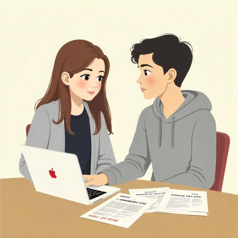 詐欺メールに騙された後の対策とリスク管理ガイド