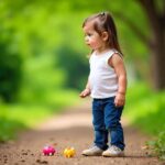 赤ちゃんが周りをよく見ている理由と成長を楽しむ方法