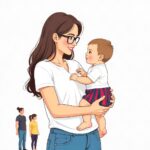 赤ちゃんの便秘と母乳不足の悩みを解消するための実践ガイド