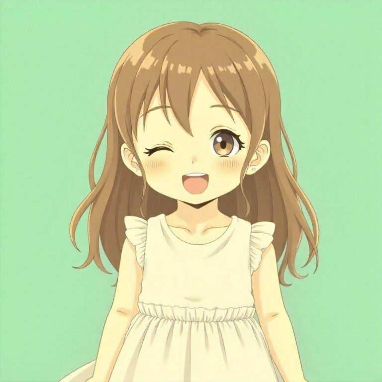 赤ちゃんの瞼の成長と一重・二重の悩みを解消する方法