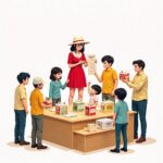 身体が不自由な家族のための投票方法と郵便投票の活用ガイド