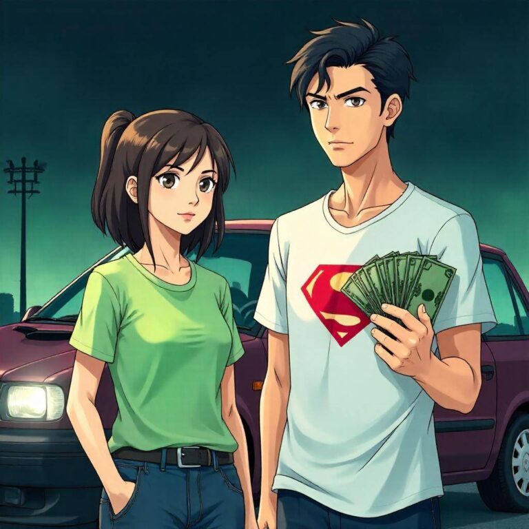 車の事故で相手が「お金もいらない」と言った場合の法律的対応とリスク管理