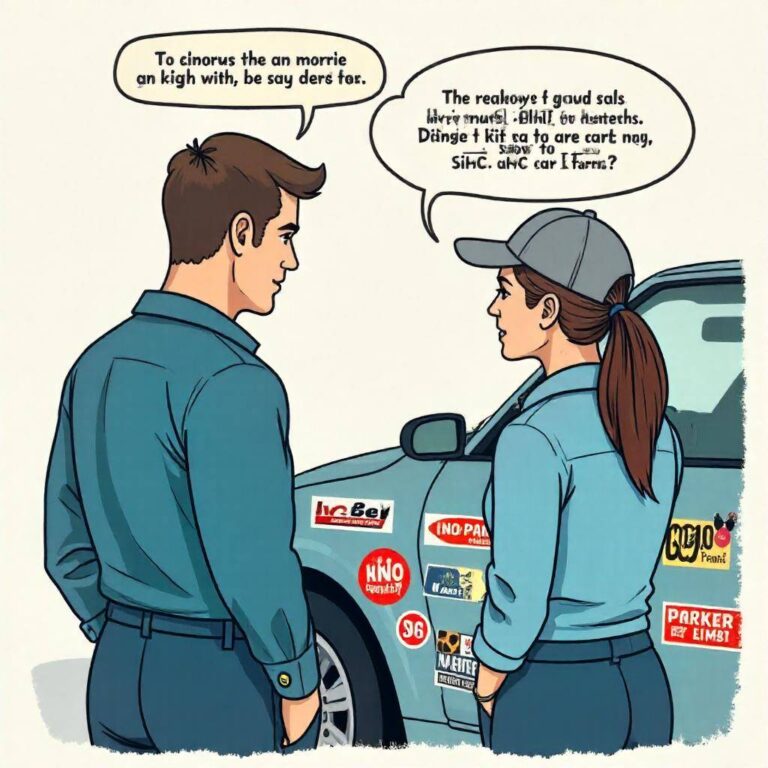 車の部品購入トラブル解決法：交通費請求とキャンセルの可能性を徹底解説