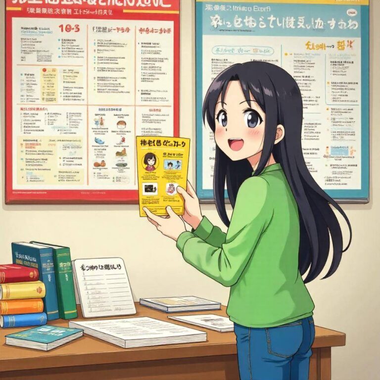 軽度知的障害の子どもに効果的な早期教育法と漢字学習のポイント