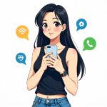 迷惑電話を着信拒否する方法と便利なアプリの活用法