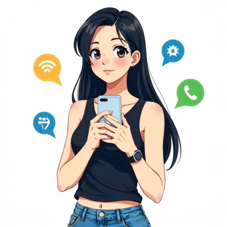 迷惑電話を着信拒否する方法と便利なアプリの活用法