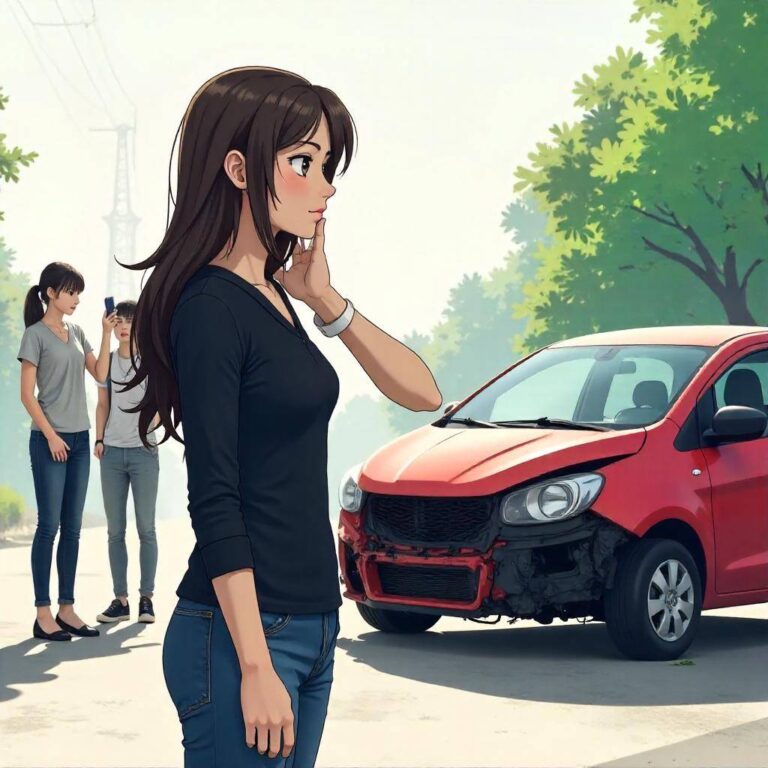 追突事故後の治療継続と保険会社との交渉ガイド