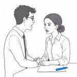 退部届の書き方と心構えガイド