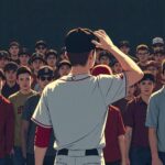 逮捕された人への社会的扱いと法律的理解：プロ野球選手のケーススタディ