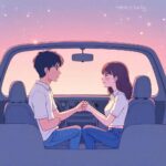 運転中のイライラを解消するための効果的な対処法と心の持ち方