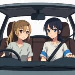 運転中の足の位置を瞬時に判断するための効果的な方法と対策