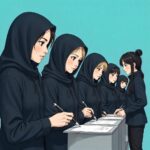 選挙でボールペンを使って投票する際の注意点とメリットデメリット