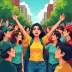 選挙前に知っておくべき合法と違法の行動ガイド