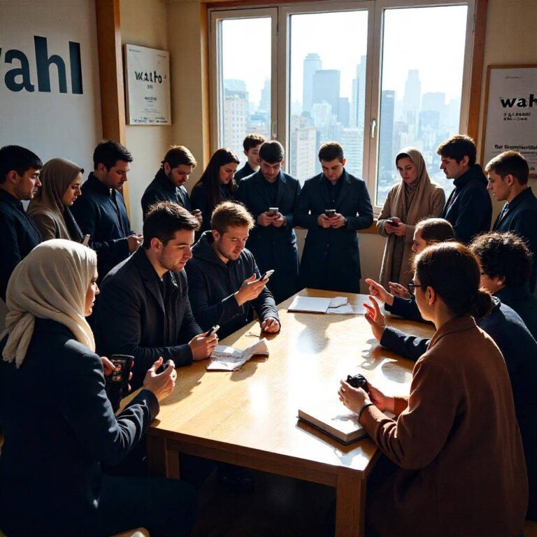 選挙結果がもたらす国民への影響と未来への不安を考える