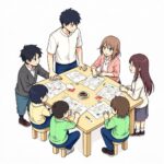 遺産相続の基本と家族構成別の分配方法を徹底解説