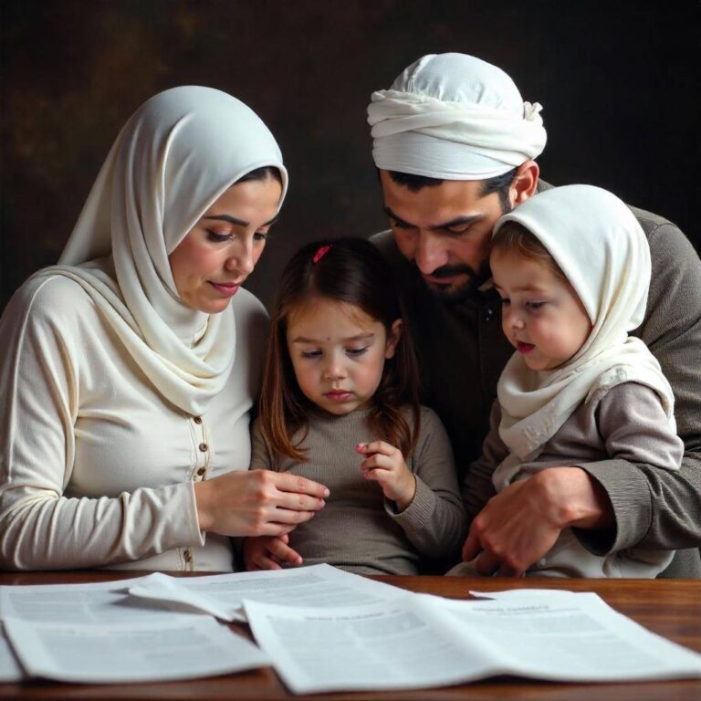 遺産相続の遺留分問題を解決するための家族間コミュニケーションの重要性