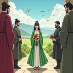 邪馬台国と朝鮮の朝貢制度と具体的な貢物の歴史的意義