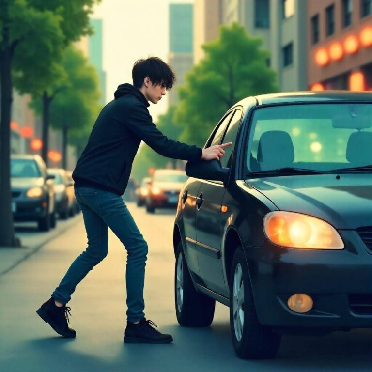 酔っ払い歩行者の事故における過失割合と保険対応のポイント