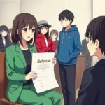 集団に対する誹謗中傷と開示請求の法的側面を徹底解説