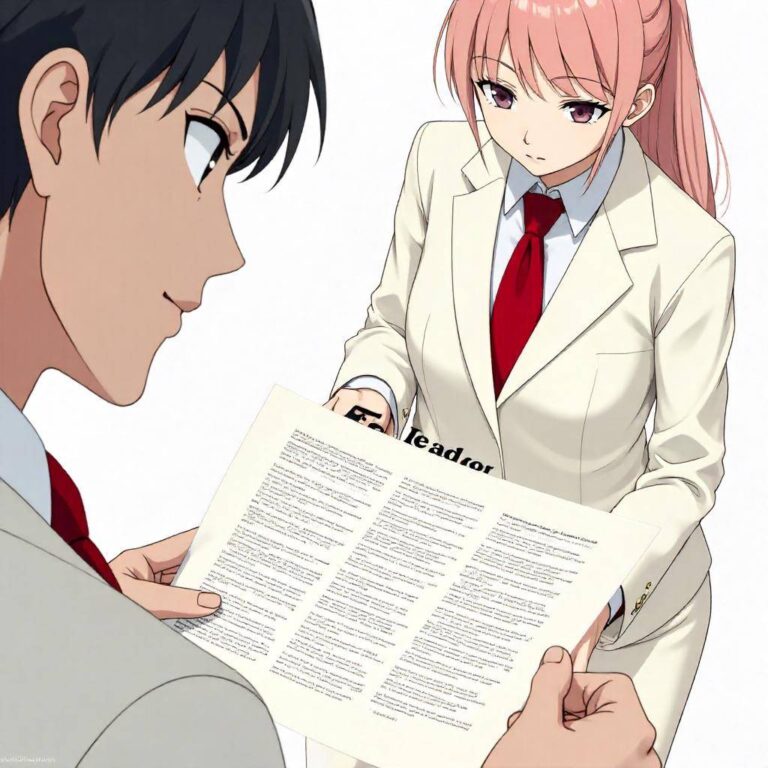 離婚公正証書作成における弁護士の重要性とそのメリット