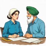 離婚後の教育費の分担を円滑に進めるためのコミュニケーション術