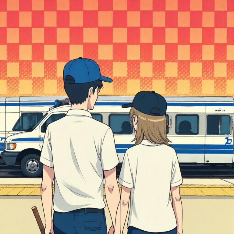 電車内トラブルの対処法と警察への接触可能性について知っておくべきこと