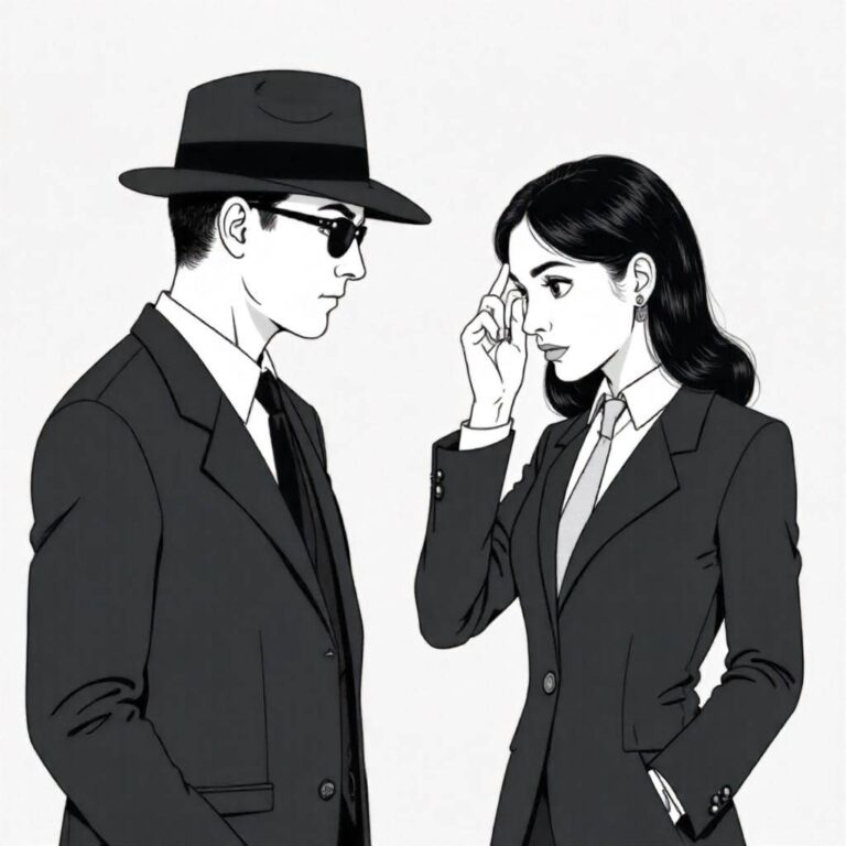 青切符拒否後の刑事事件と裁判が行われない理由を徹底解説