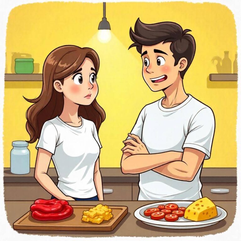 食べ物の異物混入に関する疑問と問い合わせ後の流れ解説