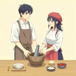 餅つきの臼と杵を借りる際の常識とマナーを解説