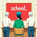 高齢者を活用した保育園の先生不足解消法と法律的課題