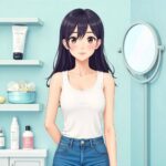 黒ニキビの見分け方と効果的なケア方法を徹底解説