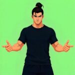 Blazの圧倒的スキルがゲーム界を席巻中