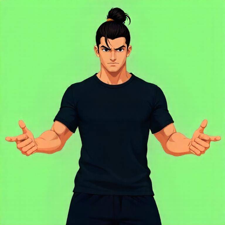 Blazの圧倒的スキルがゲーム界を席巻中