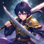 DX日輪刀が刀剣乱舞で生み出す新キャラクターの魅力