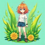 Forbes JAPANが選ぶ星街すいせいの影響力とは