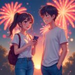 Google Pixel 10予約開始と夏の花火CMの反響