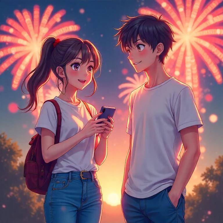 Google Pixel 10予約開始と夏の花火CMの反響