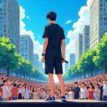 King Gnuが史上最多都市を巡るツアーを発表