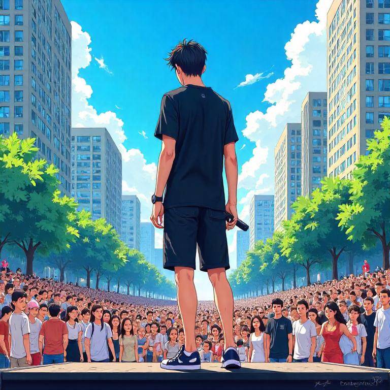 King Gnuが史上最多都市を巡るツアーを発表