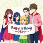 Kis-My-Ft2デビュー14周年ファンの祝福が続々