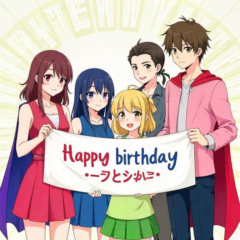 Kis-My-Ft2デビュー14周年ファンの祝福が続々