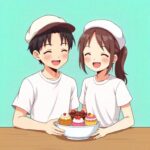 LAWSONでNumber_iの新曲が流れるスイーツコラボイベント