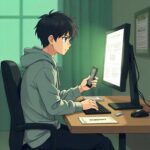 LINEマンガアプリの接続不良と公式対応の現状