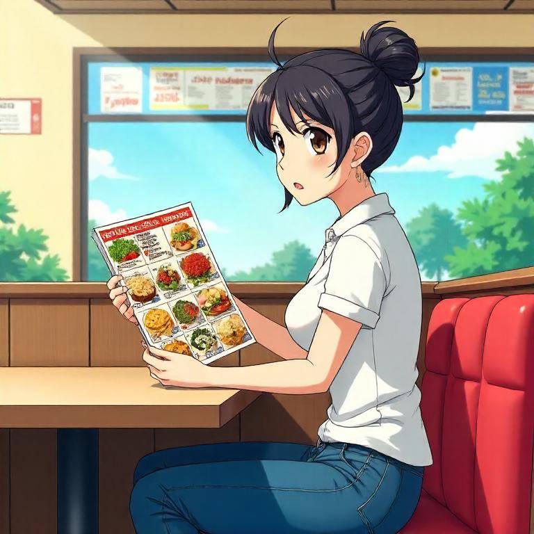 LUNA CHEEがマクドナルド新メニューで注目される理由