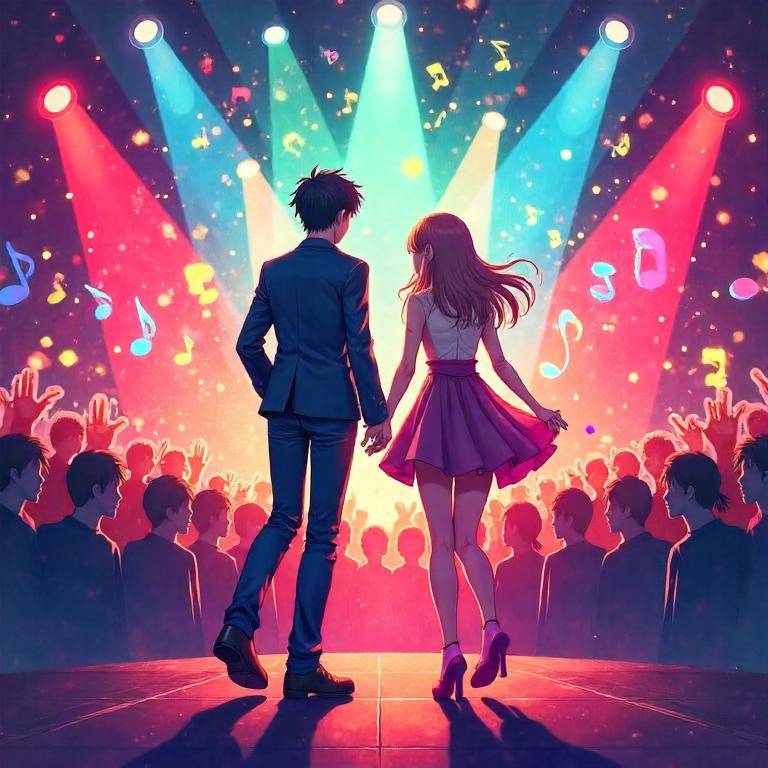 PEACHとVOLTACTIONのコラボ曲が注目される理由