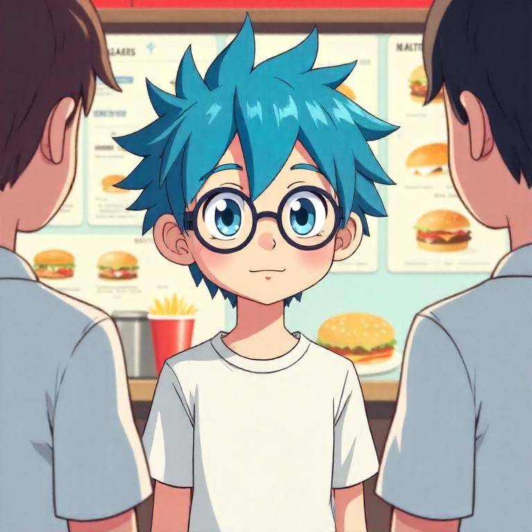 ROSIERがLUNA CHEEとマクドナルドで話題に