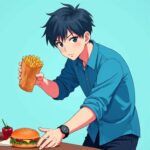 RYUICHIが歌唱監修したマクドナルドCMの魅力とは